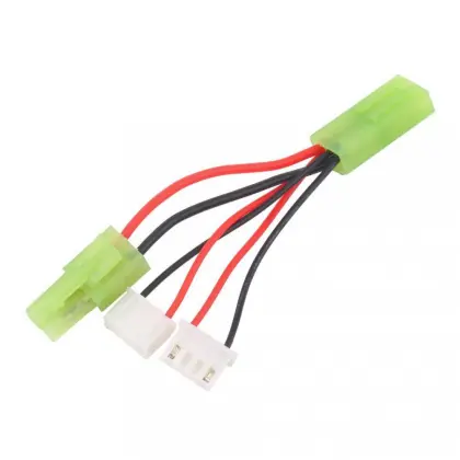 Power Adapter Wire Harness Cable for Parrot AR Drone 2.0 LED Light Kits