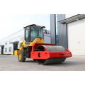 Bom design de 6 toneladas de 6 toneladas de solo vibratório Front Drum Road Roller