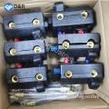 FCU Link Valves