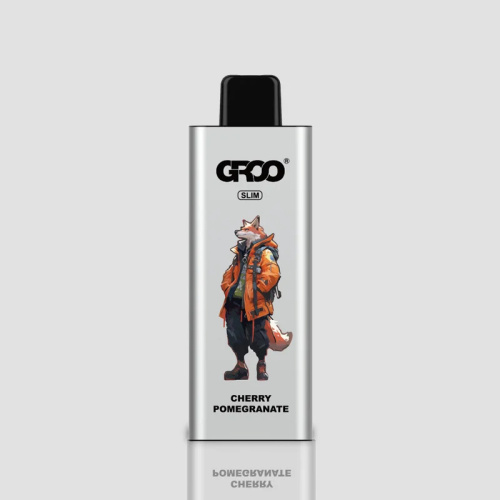 Groo Slim 9000 Puffs Desechable Vape au al por mayor