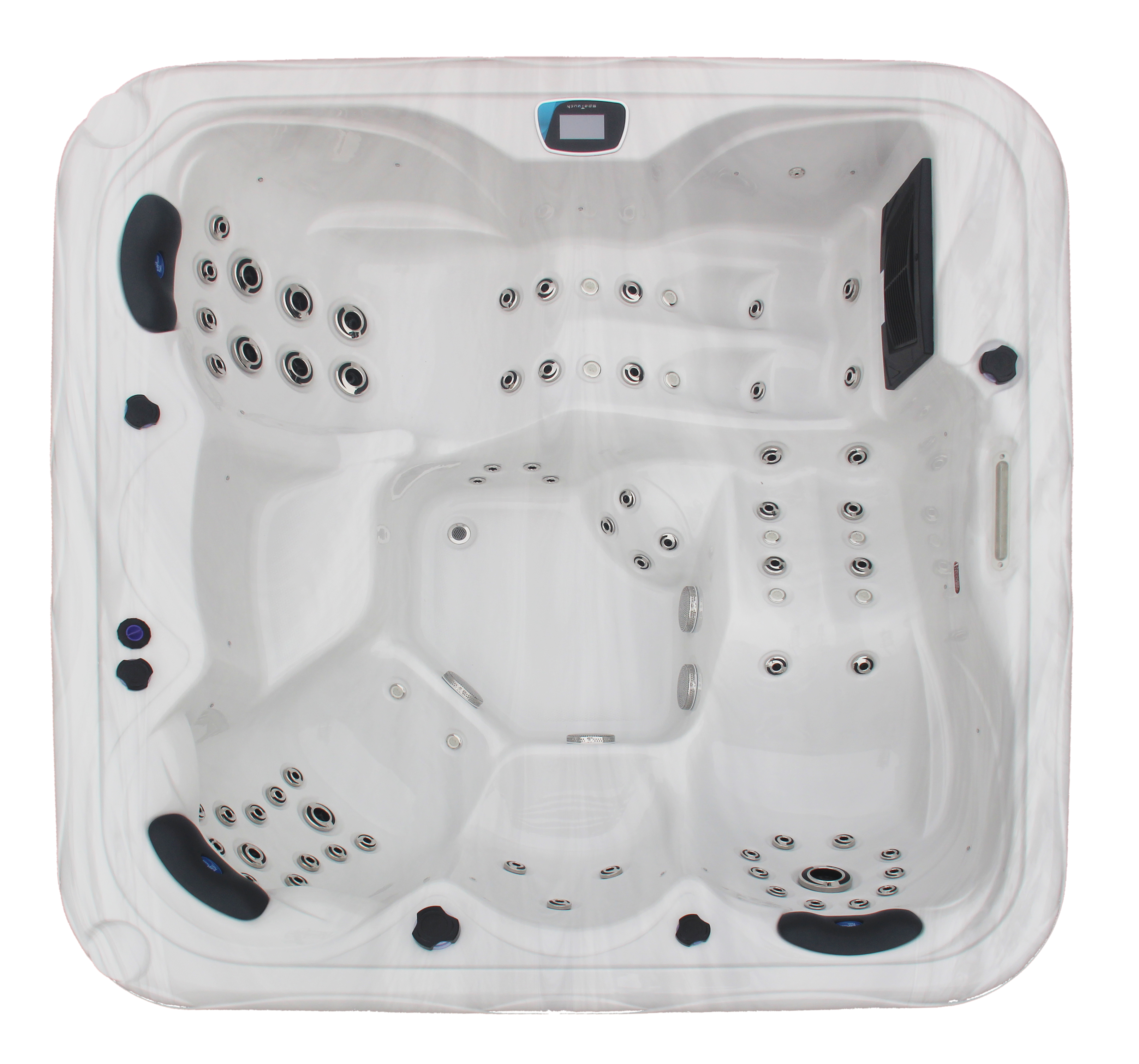 HL-6804 Jacuzzi spa