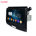 Android 10 car navigation system for Ranger 2015-2018