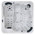 2m Acrylic Hot Tub for 6 Adults