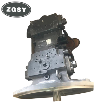 Γνήσια υδραυλική κύρια αντλία Assy για PC300-8 PC360-8 708-2G-00181