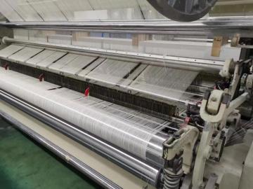 Picanol Air Jet Towel Loom