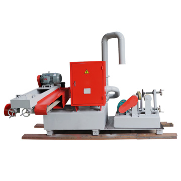 آلة طحن عمود الضوء الأوتوماتيكية المصنوعة من الفولاذ المقاوم للصدأ