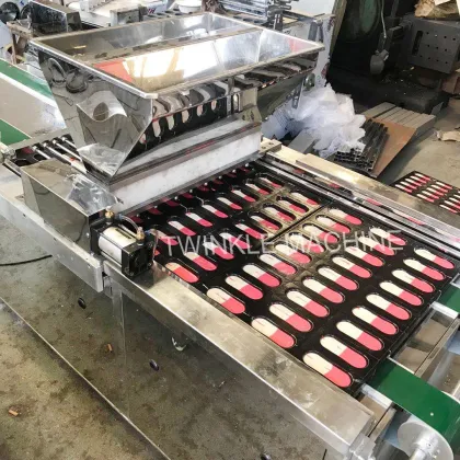 Affordable Wholesale Confectionery Cake Machine: Your Key to Cost-Effective Baking Solutions