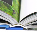 Professional Coffee Table Hardcover Photo Book Printing
