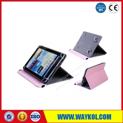 Universal 7" Tablet Case for Samsung Huawei