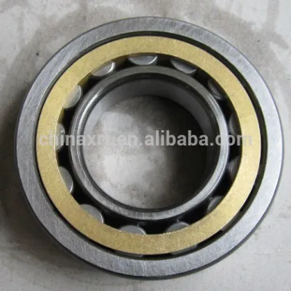 NU 207 ECM/C3 * bearing high capacity cylindrical roller bearing NU207 ECM 35x72x17mm NU207ECM