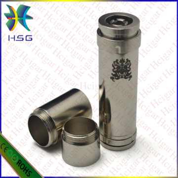 2013 Coming Soon, New Model E-Cig, Good Performace Chi You Mod