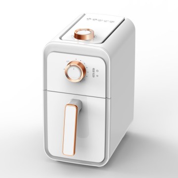 Non-Stick Oil-Free 3.7L Home Use Air Fryer: The Perfect Kitchen Companion for Healthy Cooking