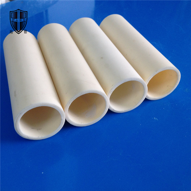 exchange thermal alumina ceramic bushing insulator