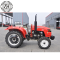 Trator de fazenda barato Mini 4 rodas para exportação