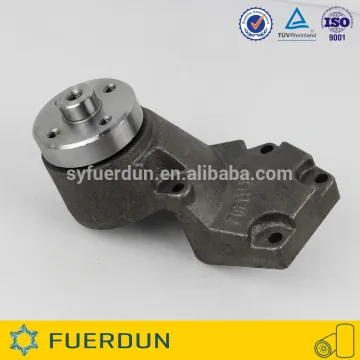 Diesel Engine Fan Support A3911202