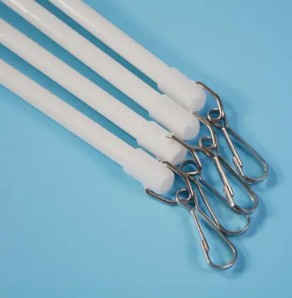 Fiberglass Curtain Baton fiberglass baton for curtain