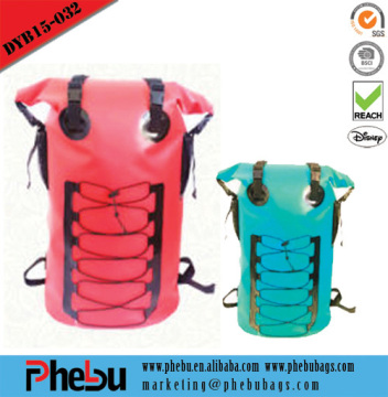waterproof bag roll bag barrel bag(DYB15-032)