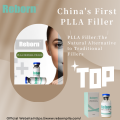 Fillers For Smile Lines Collagen Stimulator Remove Wrinkles PLLA HA FIllers Supplier