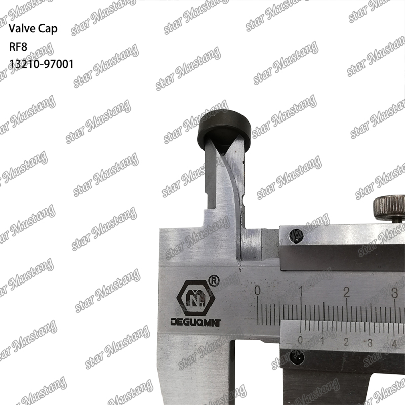 RF8 Valve Cap 13210-97001 - Nissan Engine Parts