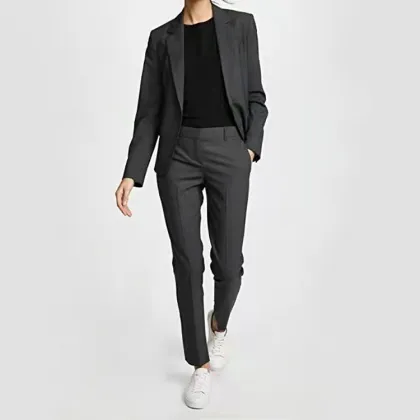 High quality Ladies Blazers 2022 New Fashion Blazer Women Suits Blazer