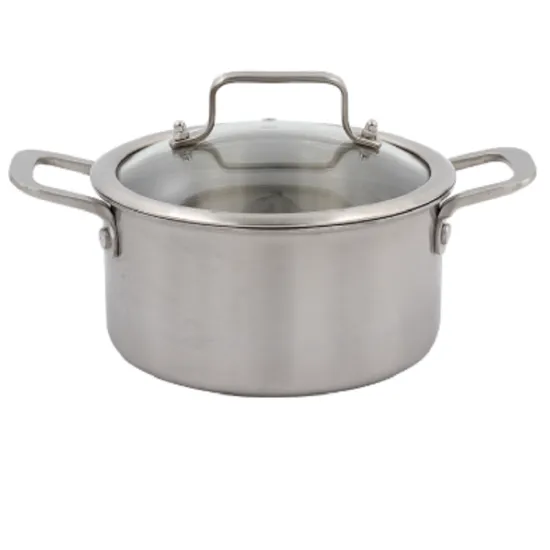 High Quality Non-stick Coating Pan