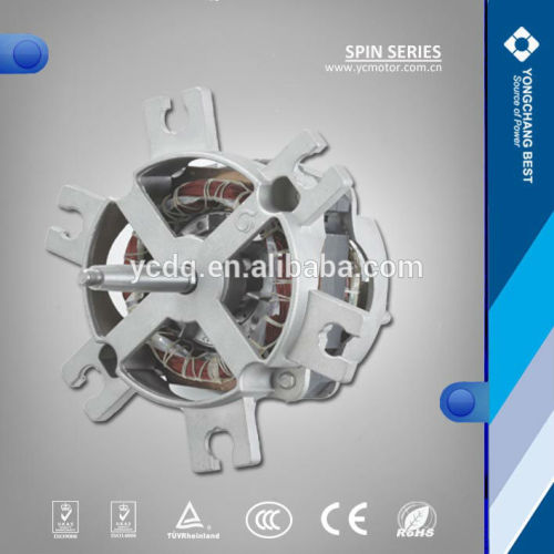 China Manufacturer Magnetic AC Universal Wash Motor