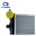 High Cooling Performance Car Radiator for Volkswagen Golf 09- Lavida 2008