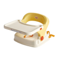 Babymatning Kort stolssäkerhet Bouncer Seat