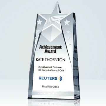 Shining Star Awards