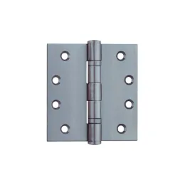 Stainless Steel Door Hinges