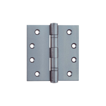 Five Knuckles Stainless Steel Door Hinges