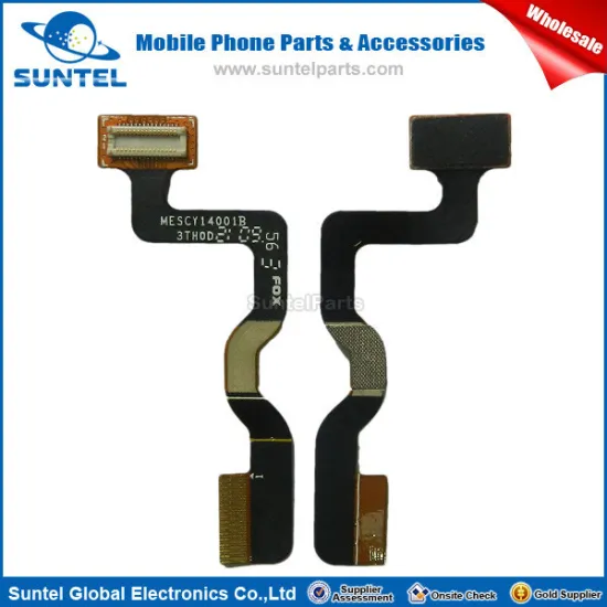Wholesale Cell Phone Flex Cable For Motorola XT220