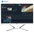 Personalizado de 21.5 pulgadas i5 todo en una PC comercial