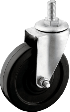Light Duty Thread Stem Caster Wheels