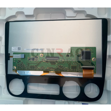 10.2 Inch LCD Screen LPM102G224A - Car Display Panel for GPS Navigation Replacement