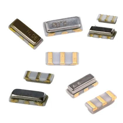 Wholesale NX3225HA 25MHz 3225 SMD Quartz Crystal Oscillators and Resonators