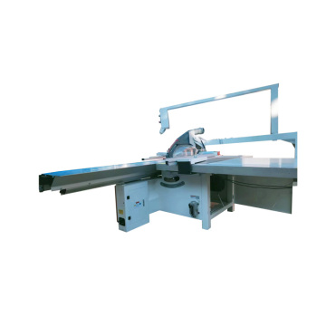 Wood Plywood Saw Cutting Machine with Sliding Table for Woodworking