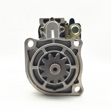 24V 6.6KW 11T Starter Motor for Yuchai QDJ2762A 4439LZ00026 YC6A260-33 M3400-3708100G