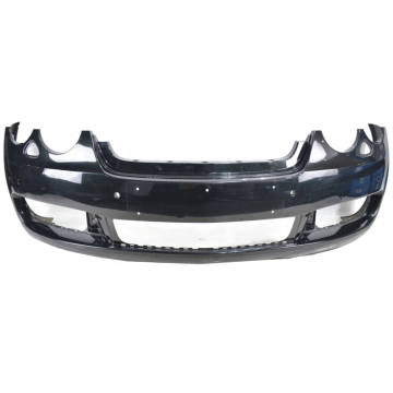 OEM 3W5807217 3W5807221H Front Bumper Cover for Bentley Continental Flying Spur Sedan (2009-2012)