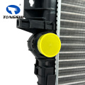 1377542 Engine Cooling System Auto Spare Parts Car Mechanical Radiator for Ford Mondeo Mk2