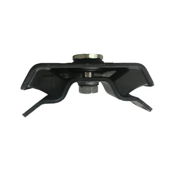 New Arrivals: Auto Parts Rear Engine Mounts for Toyota Hilux IV Pickup 12371-54060