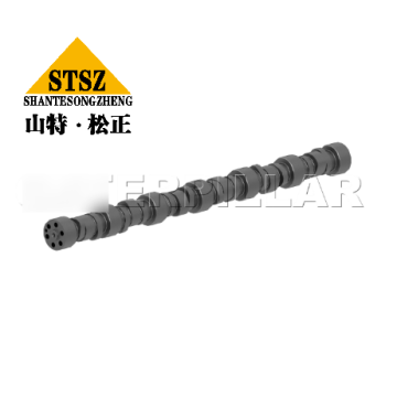 Camshaft 332-7298 332-7297 Mining Truck 980G 986H