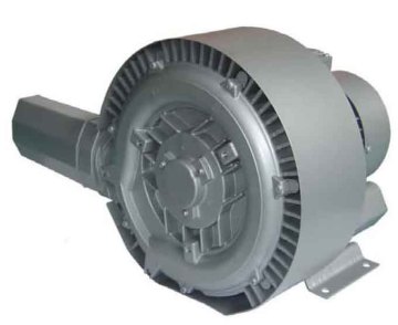 Oil-Free Ring Blower 2RB 220 7HH26 0.7KW for Fish Pond Aeration