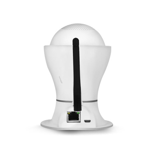 Pan Tilt Security CCTV IP Camera Night Vision