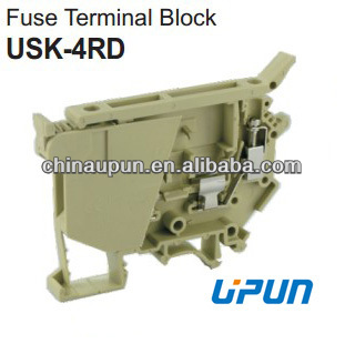 Fuse Terminal Block