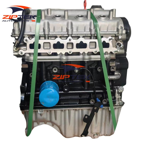 Motor Chery Tiggo 3X A1 1.5L SQRD4G15B