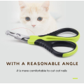 Pet Nail Clippers for Small Animals