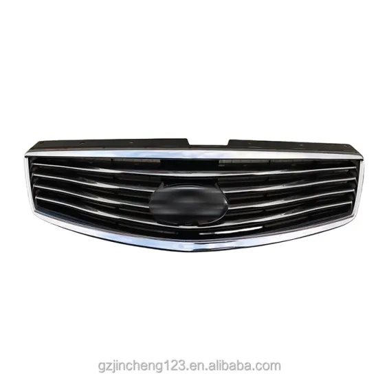 OE 623823JA0A Grille Suitable for Infiniti EX25 EX35