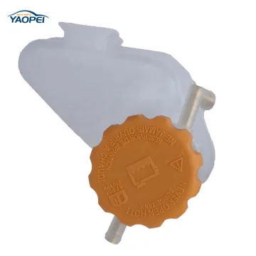 96314169 YAOPEI Coolant Tank for Chevrolet GM Matiz & Spark 1998-2005