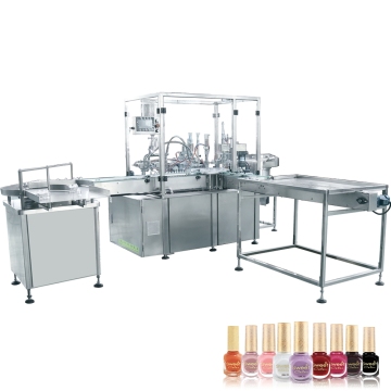 Versatile Peristaltic Pump Machine for Gels, Teas, Paints, and More